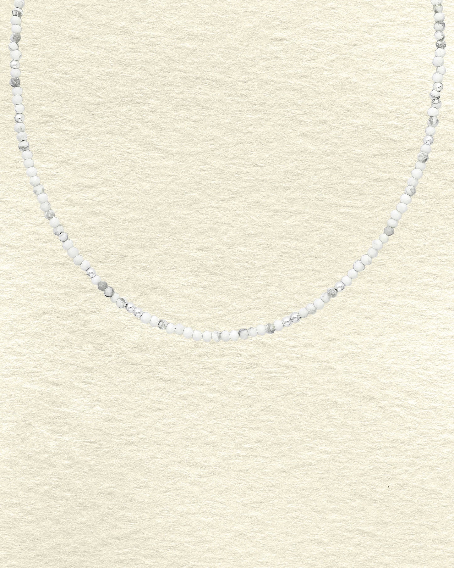 Lua Necklace