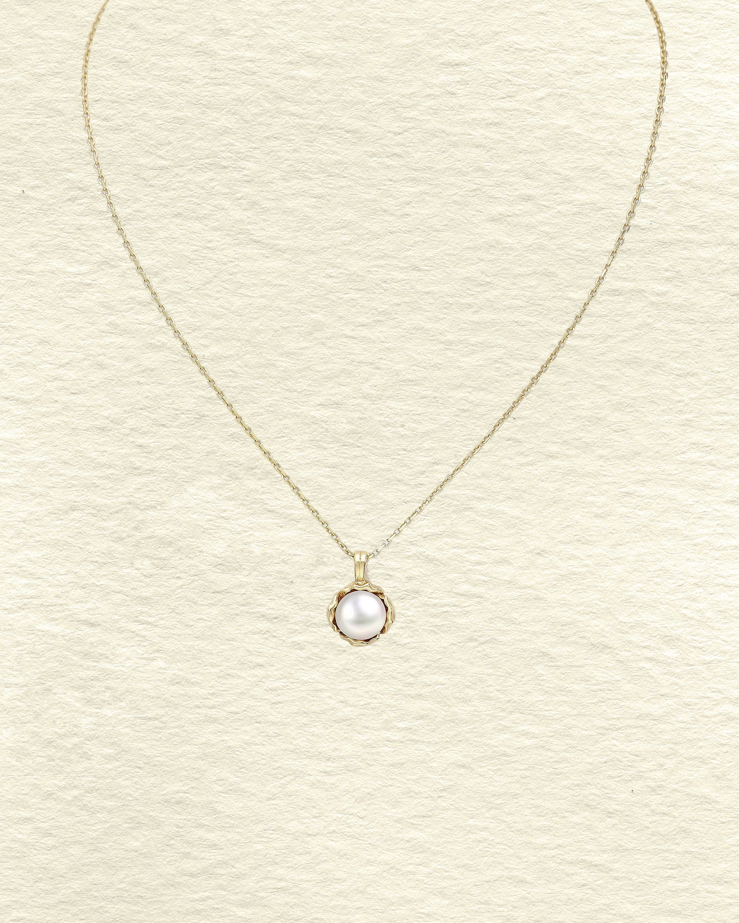 Orli Necklaces