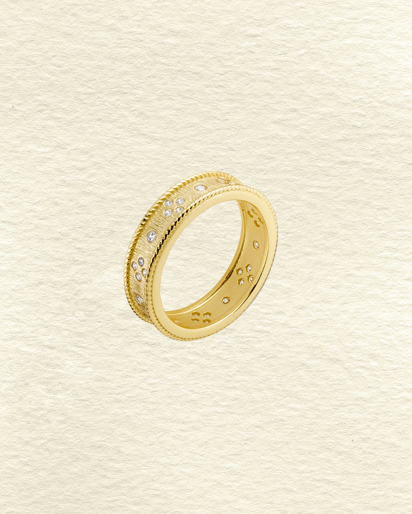 Zarina Ring