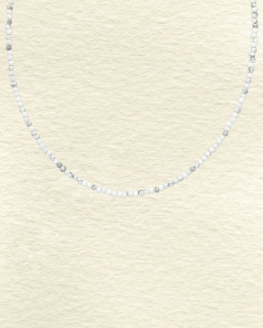Lua Necklace