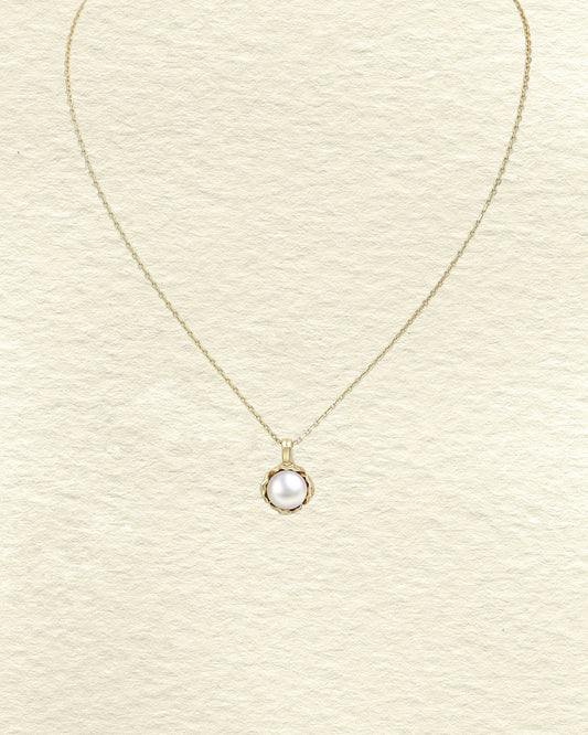 Orli Necklaces