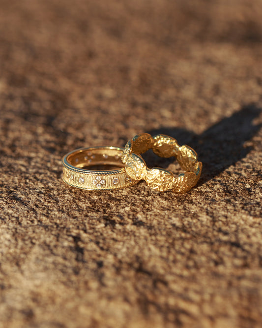 Zarina Ring