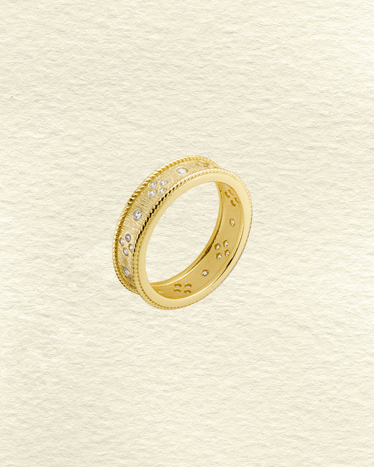 Zarina Ring