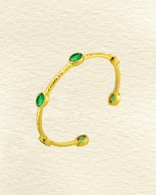 Isla Cuff