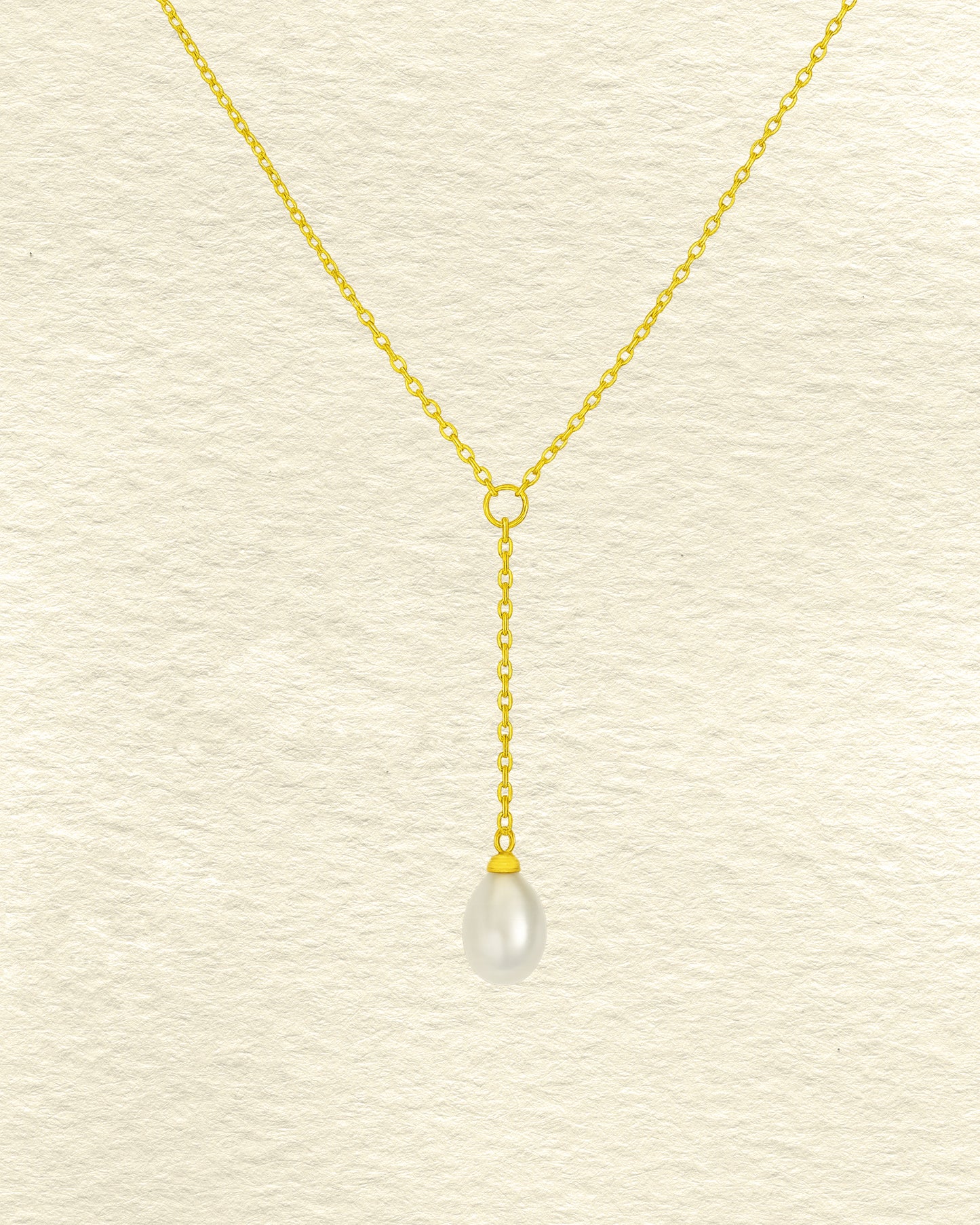 Lia Necklace