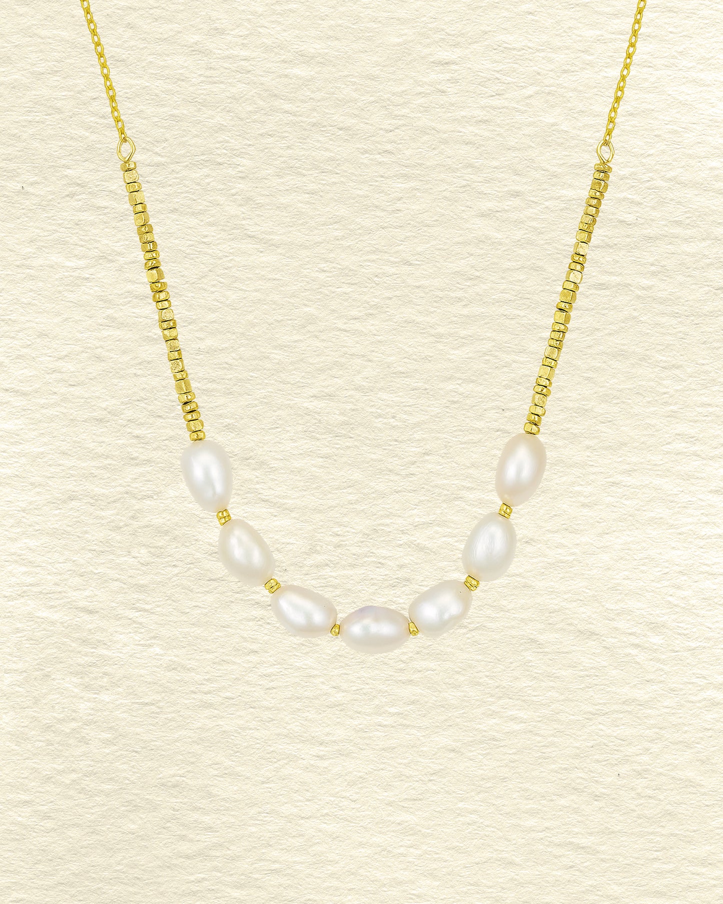 Solstice Necklace