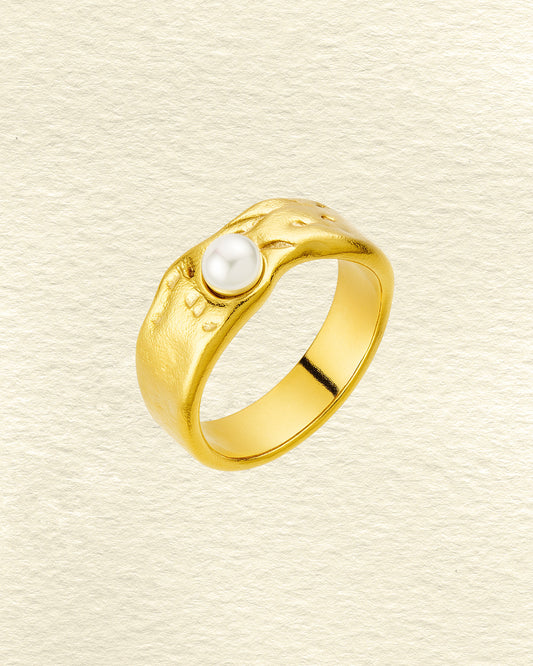 Tide Ring