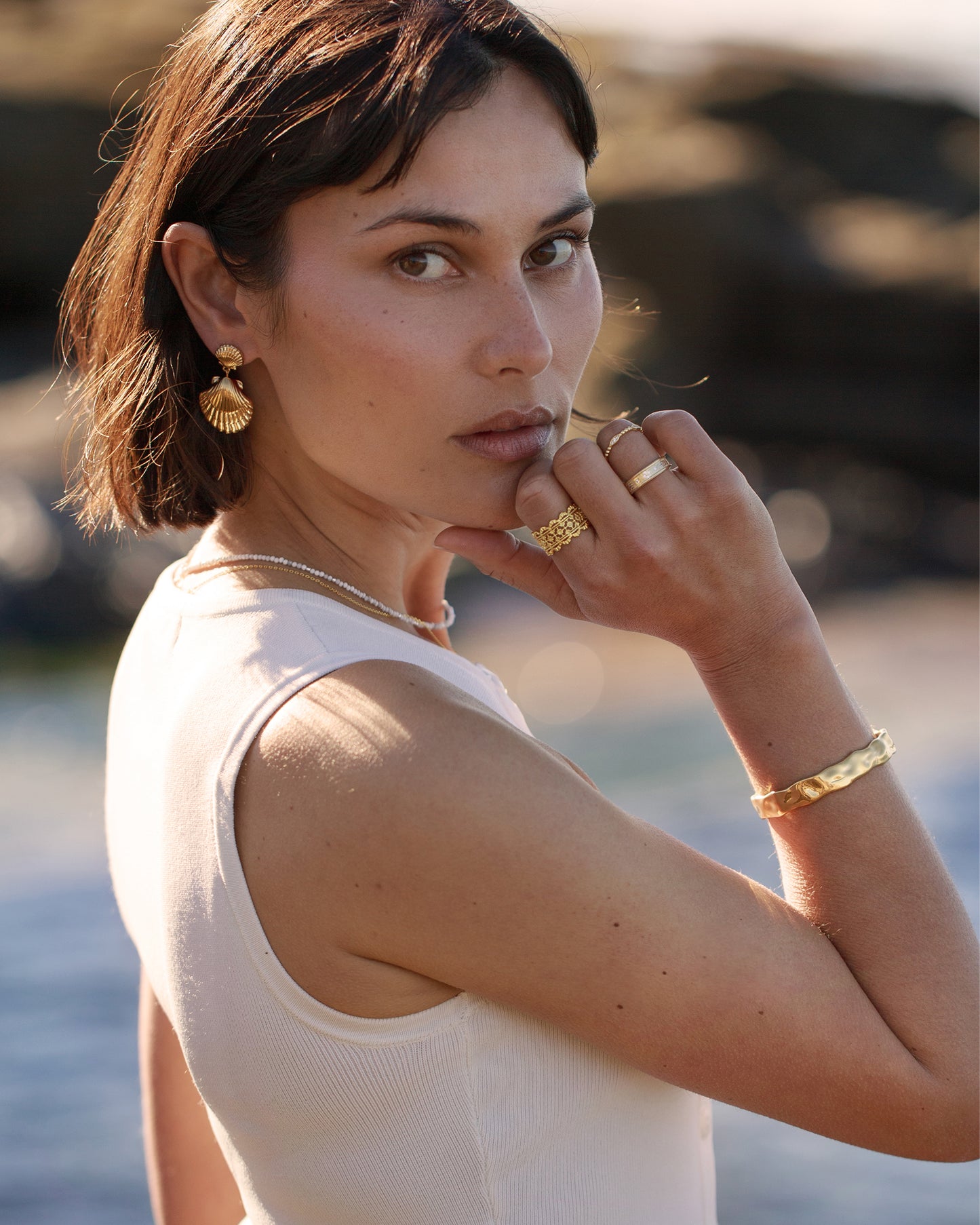 Laura Bracelets